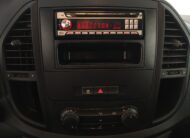 MERCEDES VITO 114 CDI LONG MIXTO