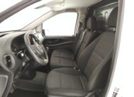 MERCEDES VITO 114 CDI LONG MIXTO