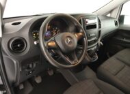 MERCEDES VITO 114 CDI LONG MIXTO