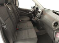 MERCEDES VITO 114 CDI LONG MIXTO