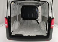 MERCEDES VITO 114 CDI LONG MIXTO