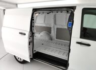 MERCEDES VITO 114 CDI LONG MIXTO