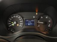 MERCEDES VITO 114 CDI LONG MIXTO