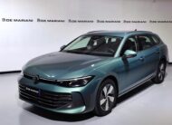 VOLKSWAGEN PASSAT 1.5 ETSI EVO 150CV BUSINESS DSG