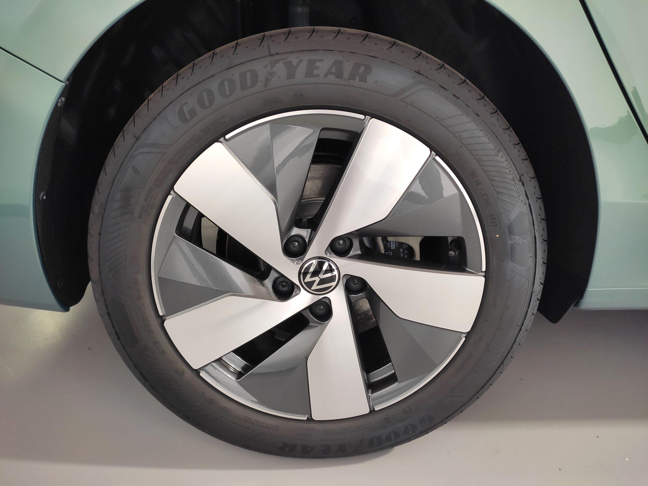 VOLKSWAGEN PASSAT 1.5 ETSI EVO 150CV BUSINESS DSG