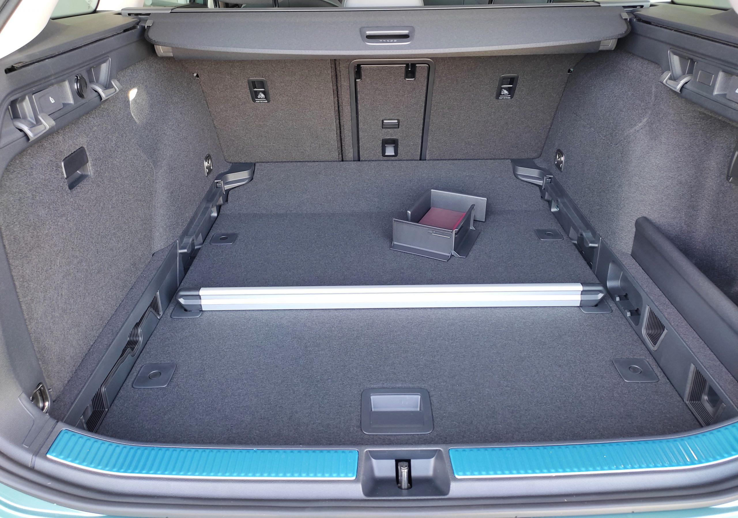 VOLKSWAGEN PASSAT 1.5 ETSI EVO 150CV BUSINESS DSG