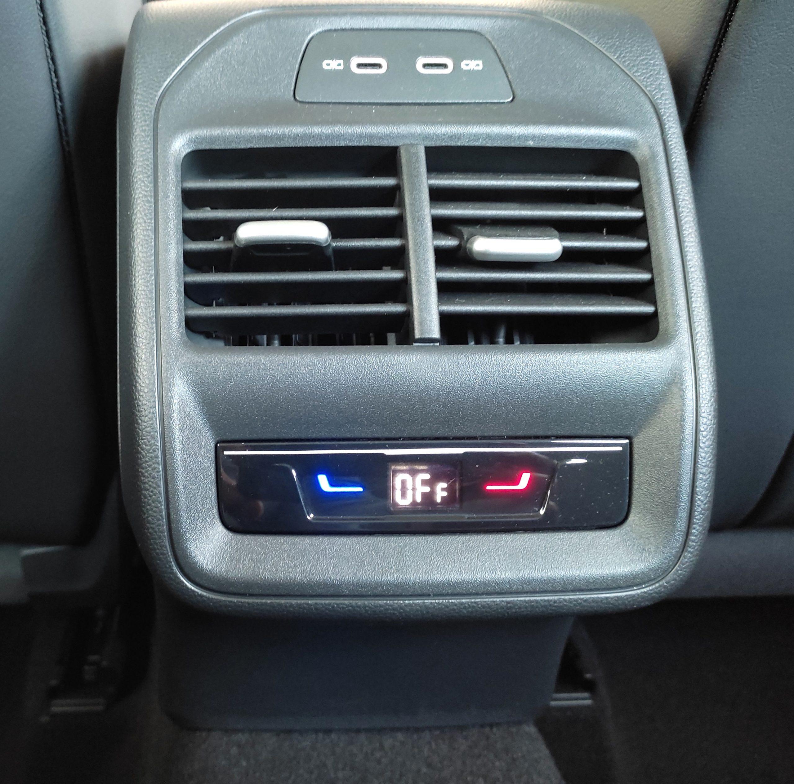 VOLKSWAGEN PASSAT 1.5 ETSI EVO 150CV BUSINESS DSG