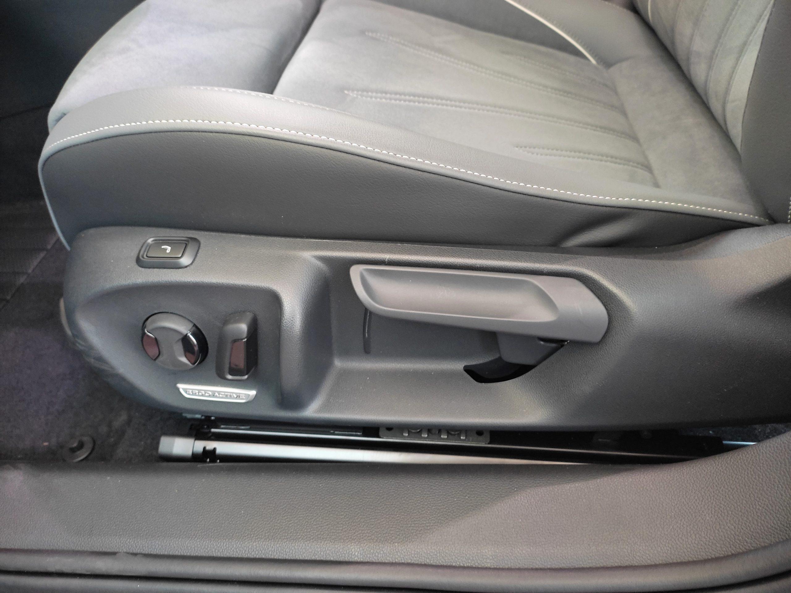 VOLKSWAGEN PASSAT 1.5 ETSI EVO 150CV BUSINESS DSG