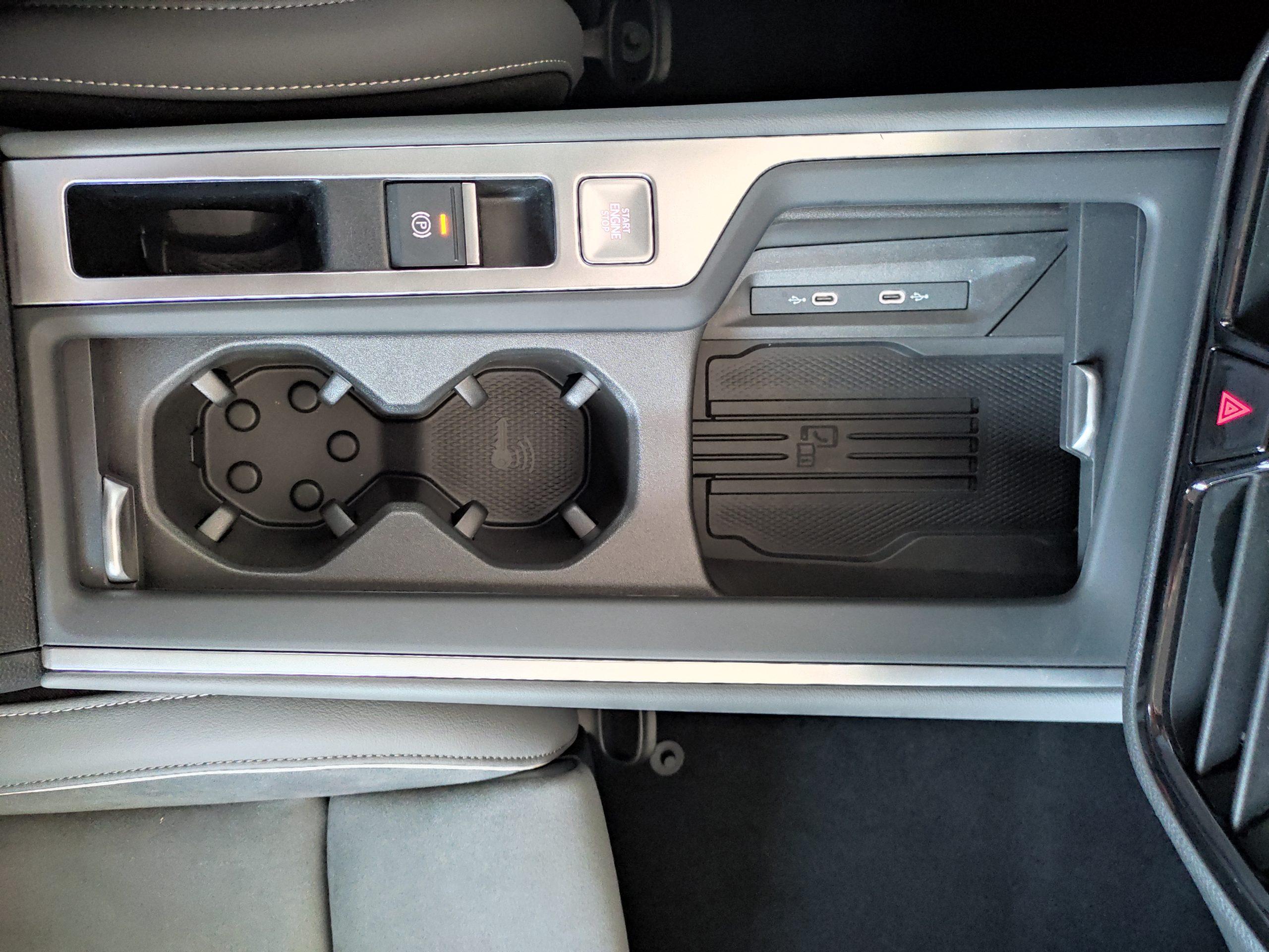 VOLKSWAGEN PASSAT 1.5 ETSI EVO 150CV BUSINESS DSG