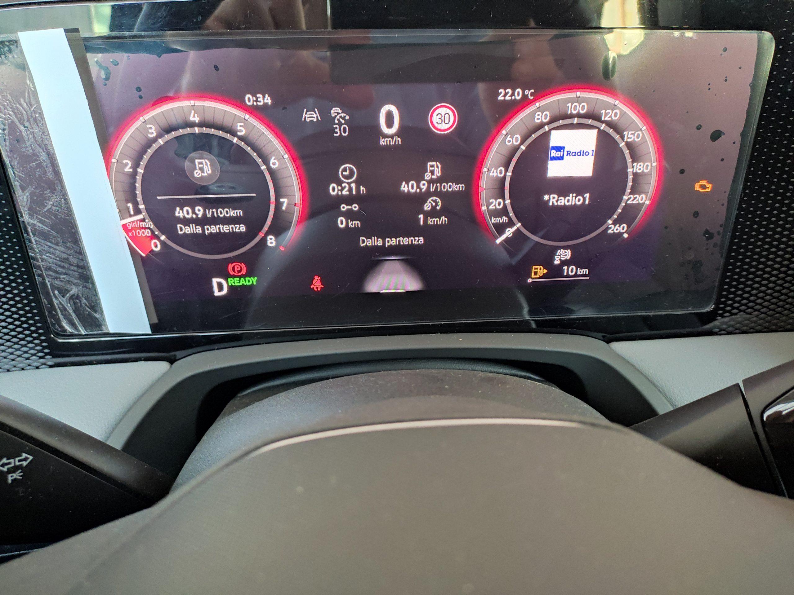 VOLKSWAGEN PASSAT 1.5 ETSI EVO 150CV BUSINESS DSG