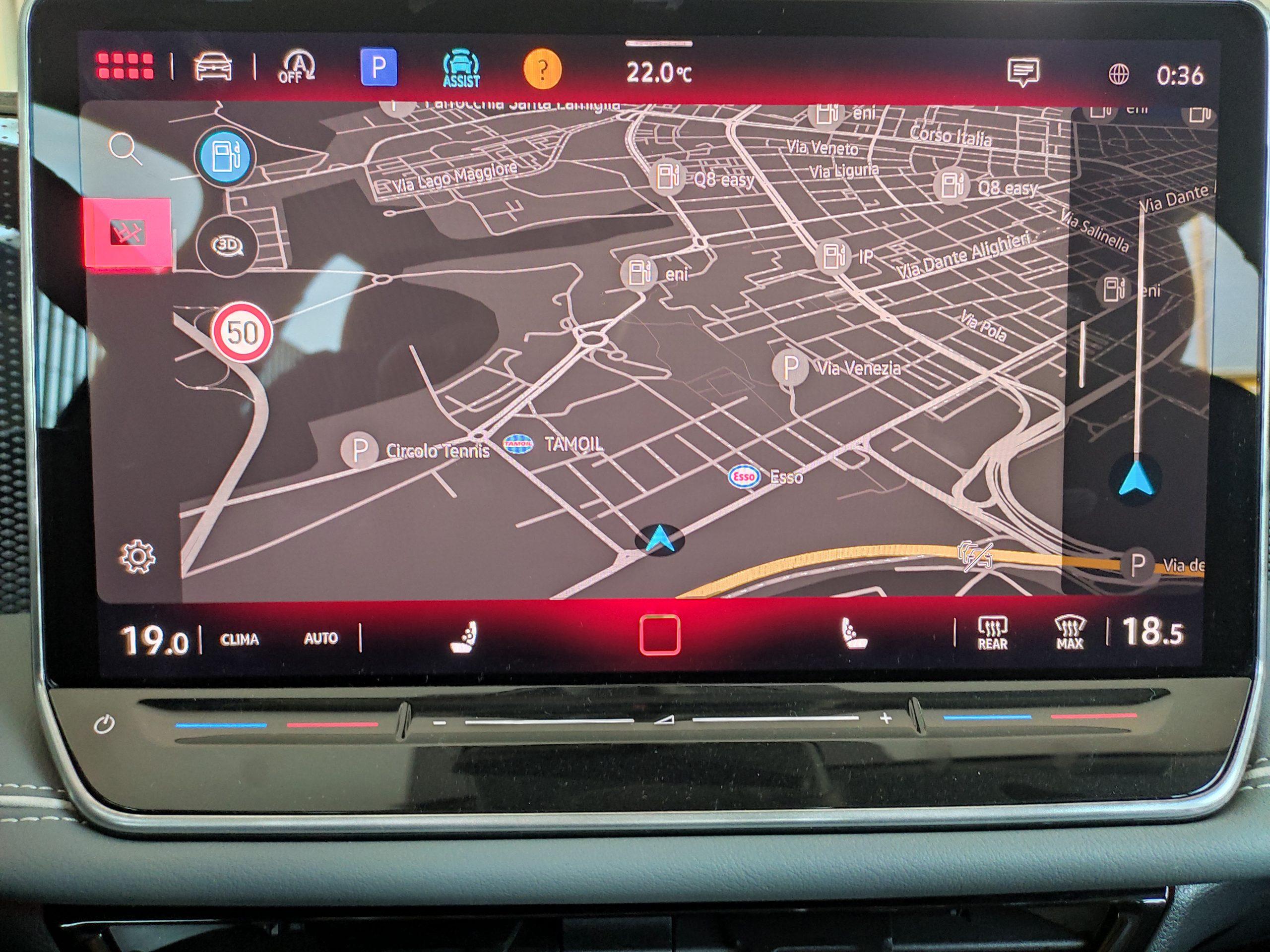 VOLKSWAGEN PASSAT 1.5 ETSI EVO 150CV BUSINESS DSG