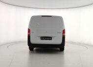 MERCEDES VITO 114 CDI E6