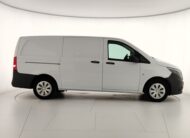 MERCEDES VITO 114 CDI E6