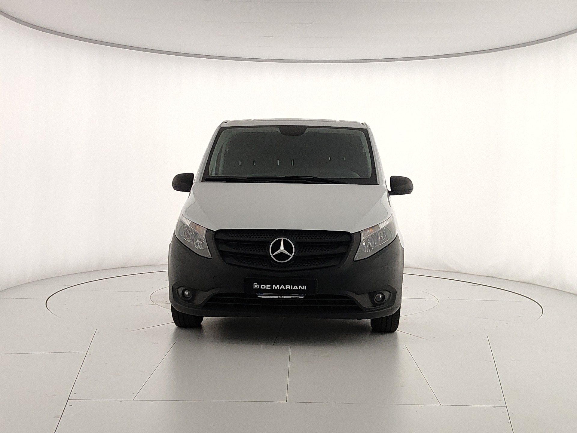 MERCEDES VITO 114 CDI E6
