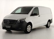 MERCEDES VITO 114 CDI E6