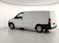 MERCEDES VITO 114 CDI E6