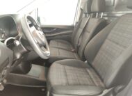 MERCEDES VITO 114 CDI E6