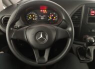 MERCEDES VITO 114 CDI E6