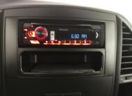 MERCEDES VITO 114 CDI E6