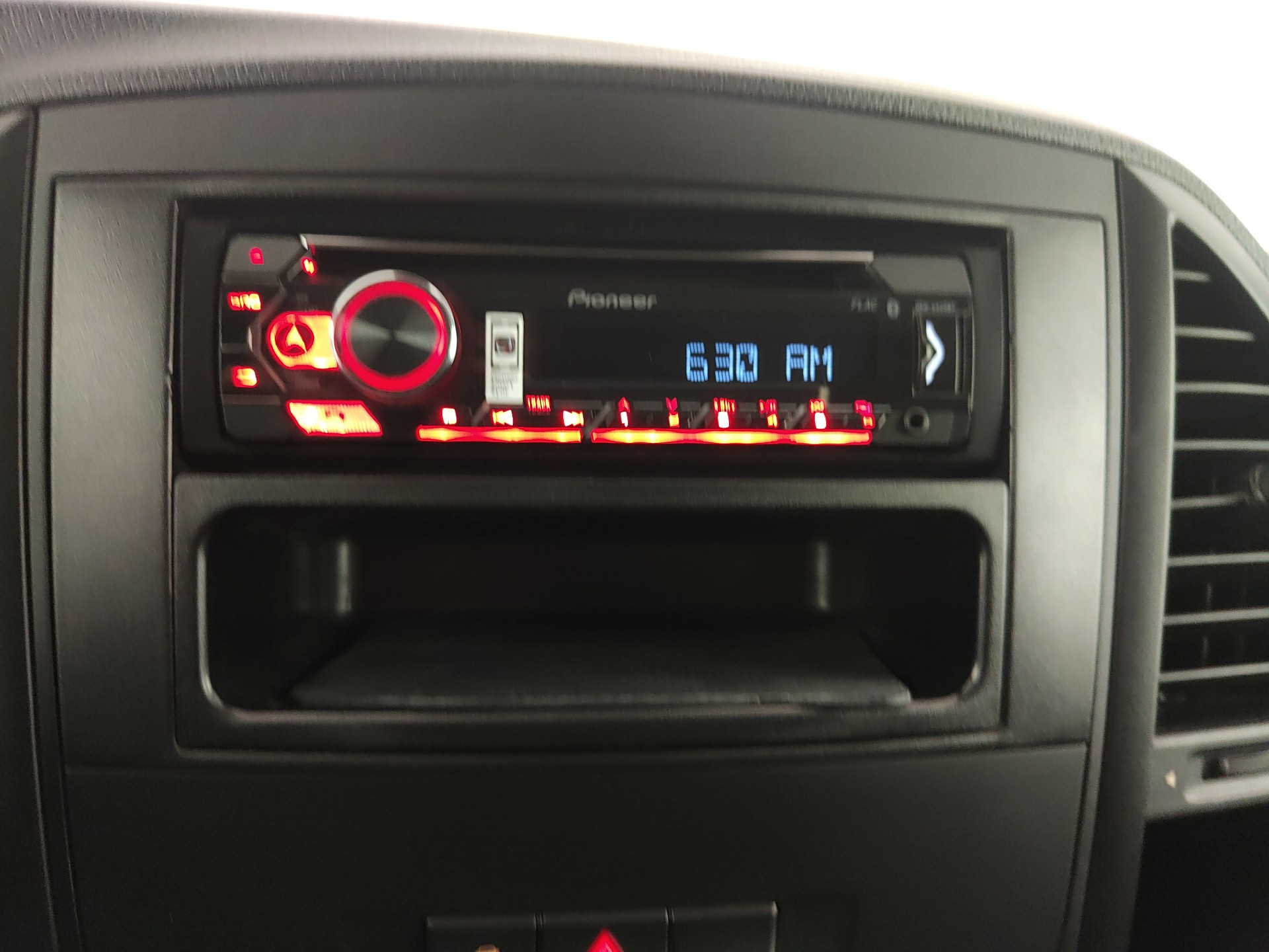 MERCEDES VITO 114 CDI E6