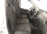 MERCEDES VITO 114 CDI E6