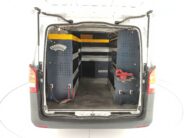 MERCEDES VITO 114 CDI E6