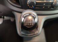 MERCEDES VITO 114 CDI E6