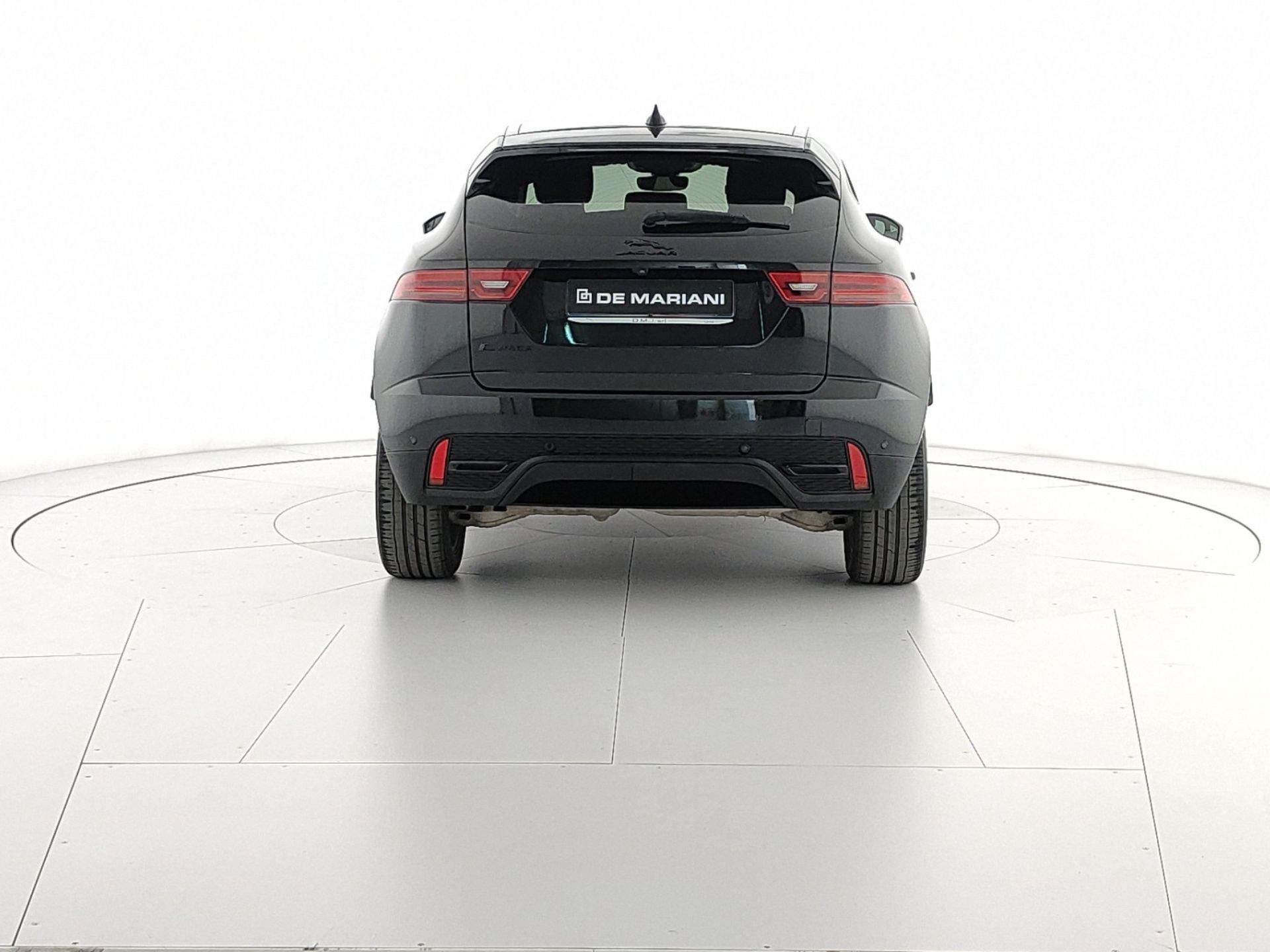 JAGUAR E-PACE 2.0D I4 MHEV R-DYNAMIC SE AWD 163CV AUTO