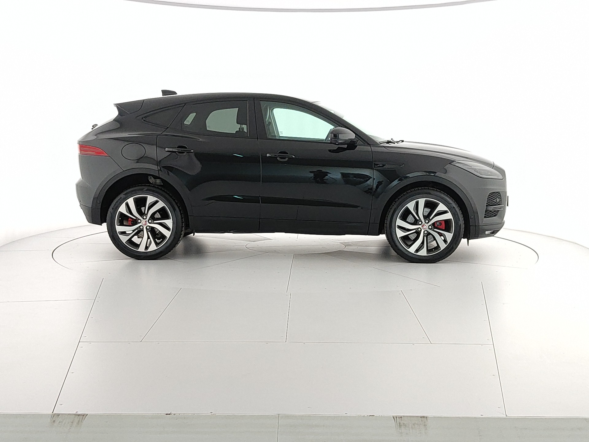 JAGUAR E-PACE 2.0D I4 MHEV R-DYNAMIC SE AWD 163CV AUTO