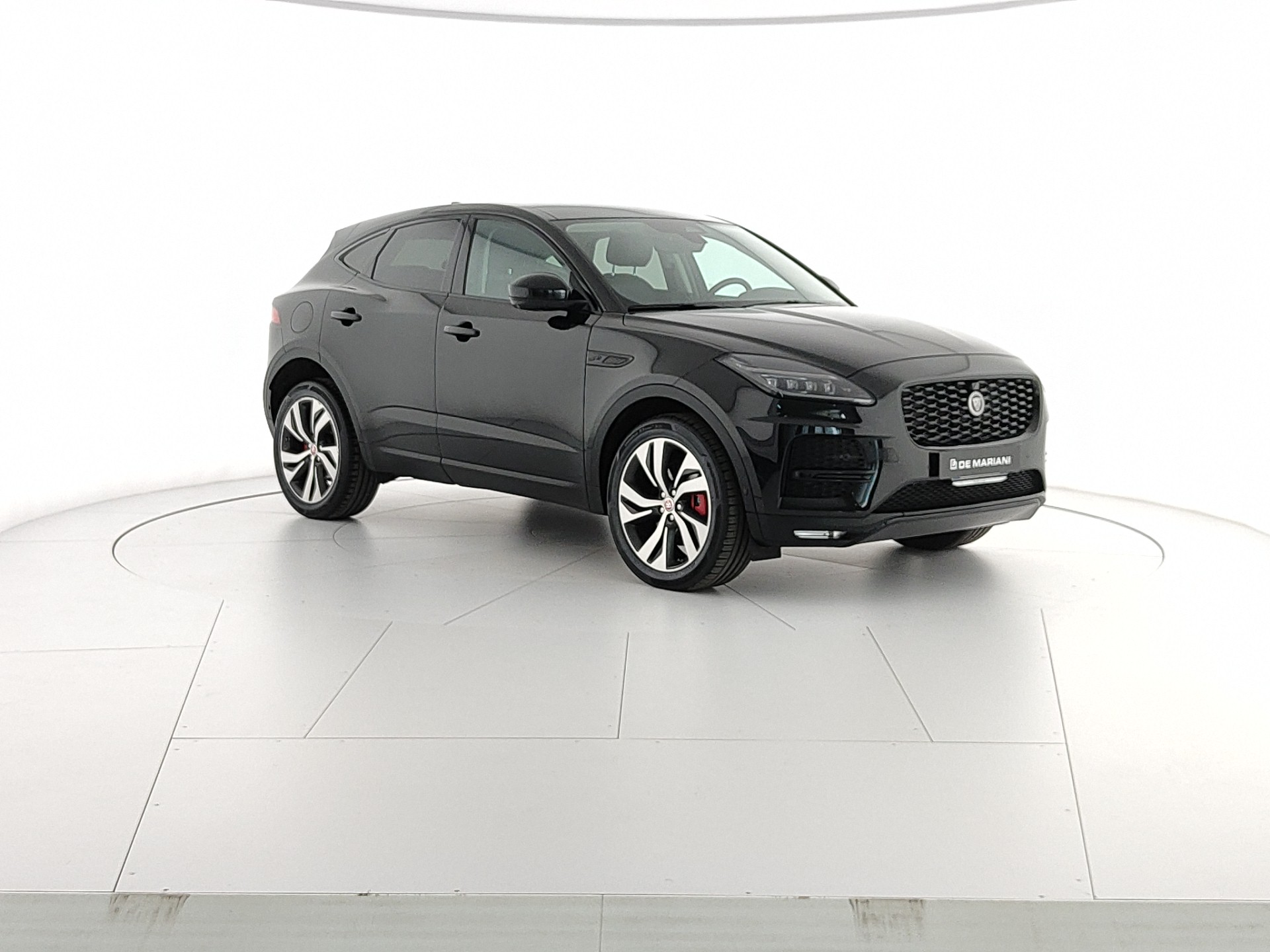 JAGUAR E-PACE 2.0D I4 MHEV R-DYNAMIC SE AWD 163CV AUTO