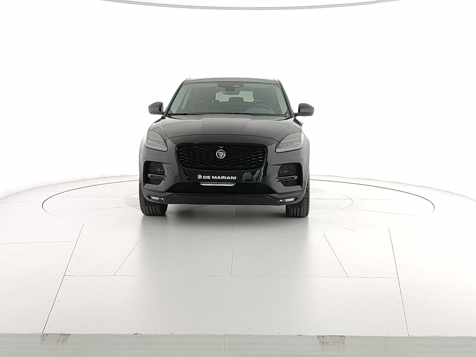 JAGUAR E-PACE 2.0D I4 MHEV R-DYNAMIC SE AWD 163CV AUTO