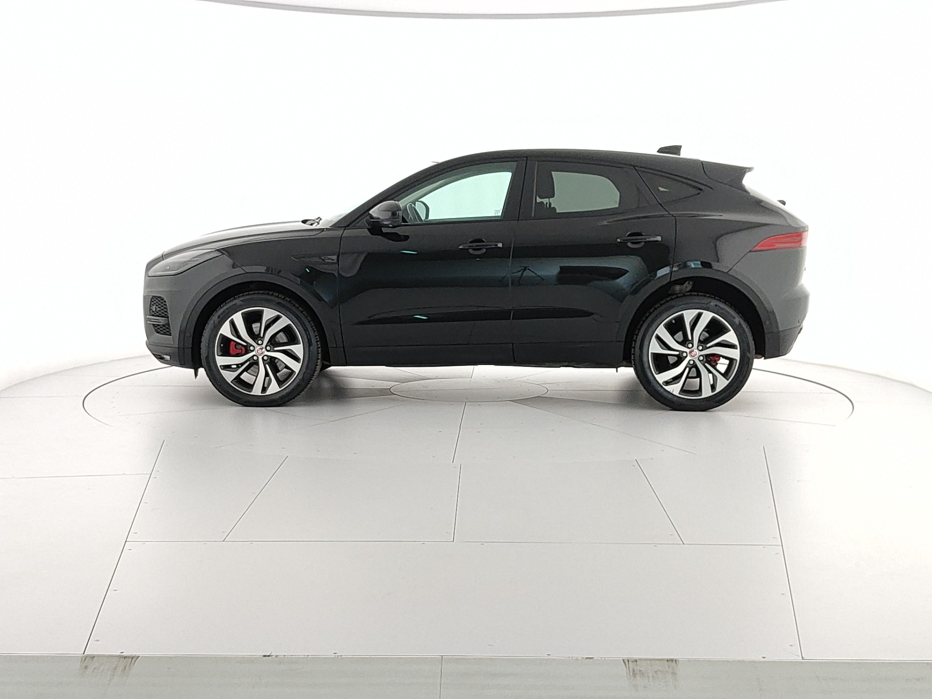JAGUAR E-PACE 2.0D I4 MHEV R-DYNAMIC SE AWD 163CV AUTO
