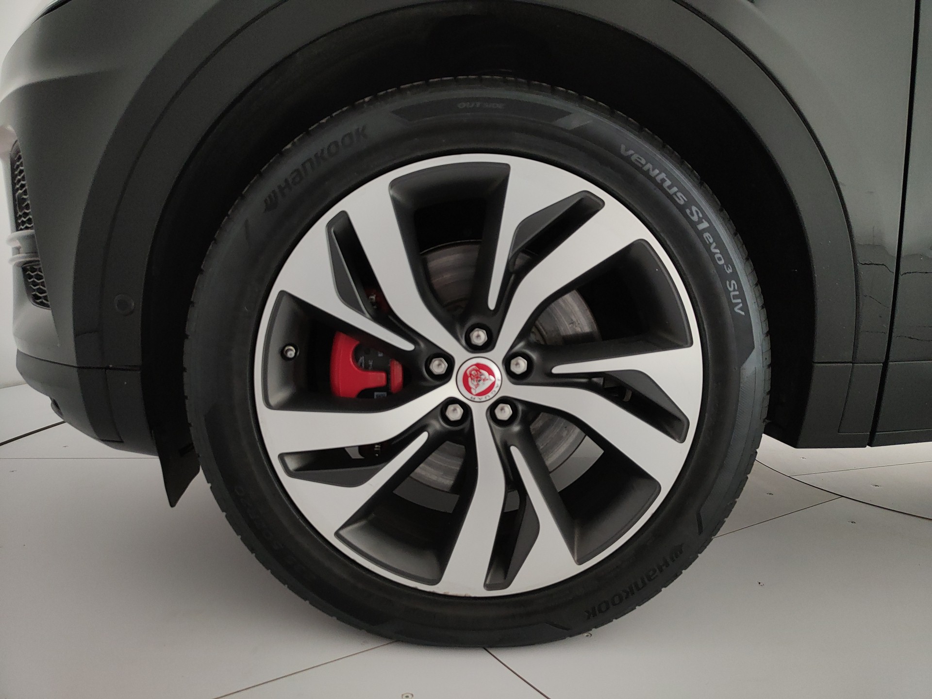 JAGUAR E-PACE 2.0D I4 MHEV R-DYNAMIC SE AWD 163CV AUTO