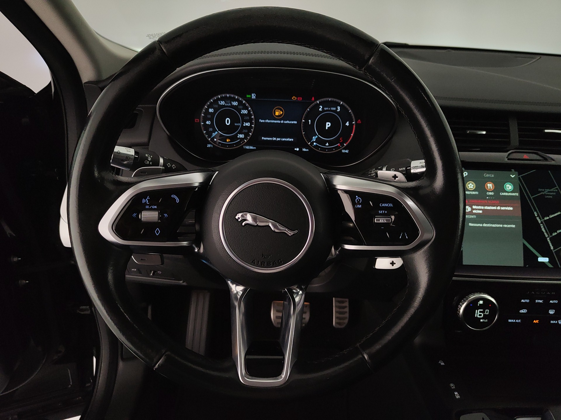 JAGUAR E-PACE 2.0D I4 MHEV R-DYNAMIC SE AWD 163CV AUTO