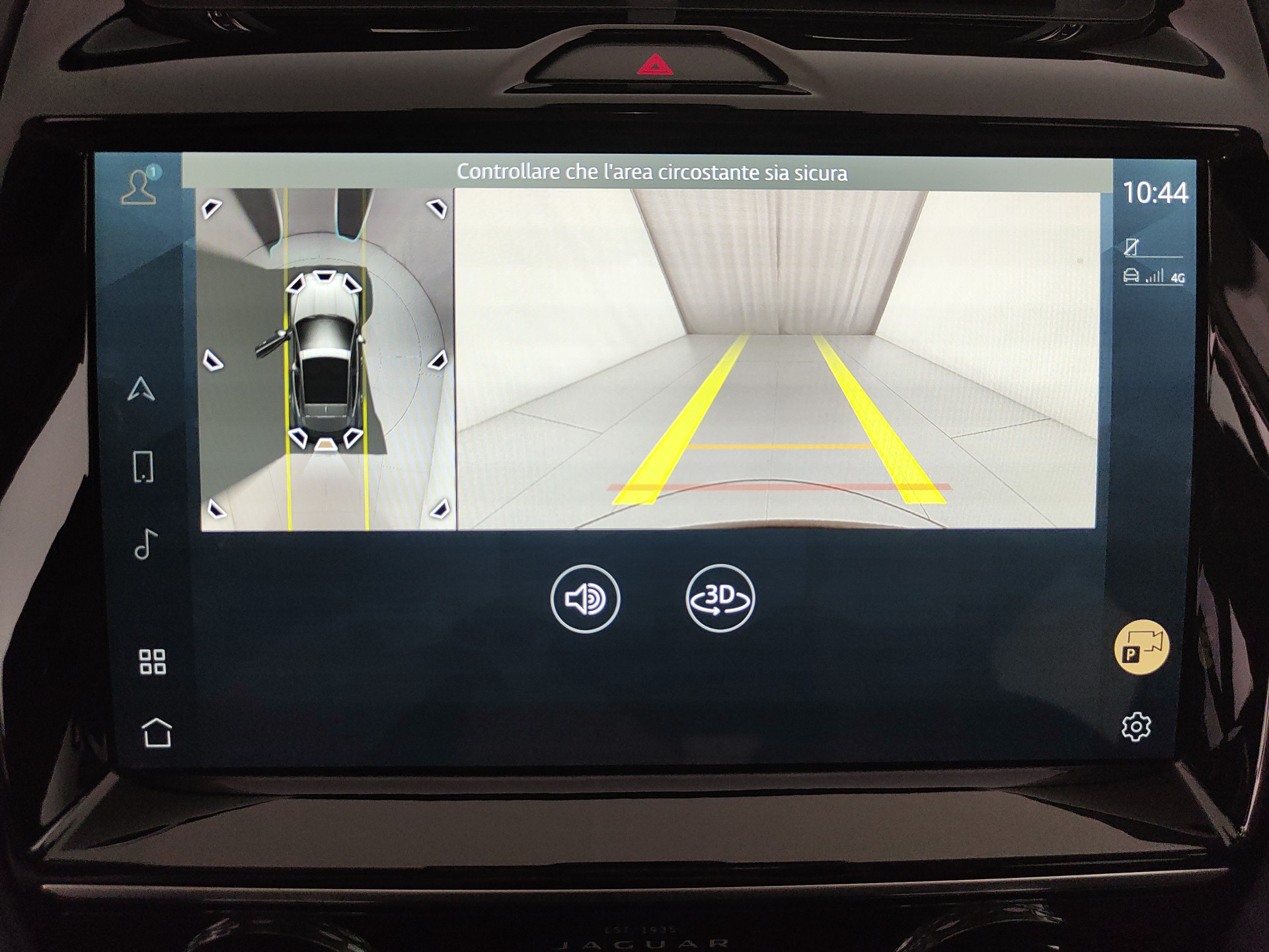 JAGUAR E-PACE 2.0D I4 MHEV R-DYNAMIC SE AWD 163CV AUTO