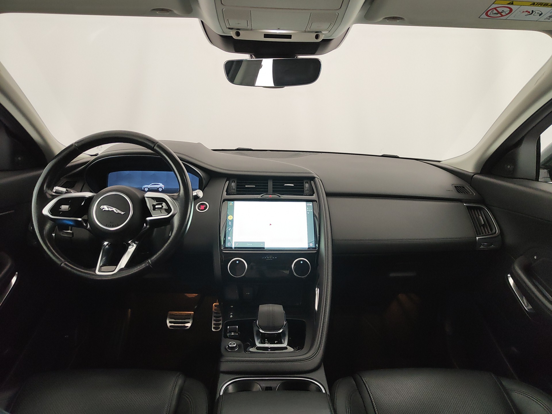 JAGUAR E-PACE 2.0D I4 MHEV R-DYNAMIC SE AWD 163CV AUTO