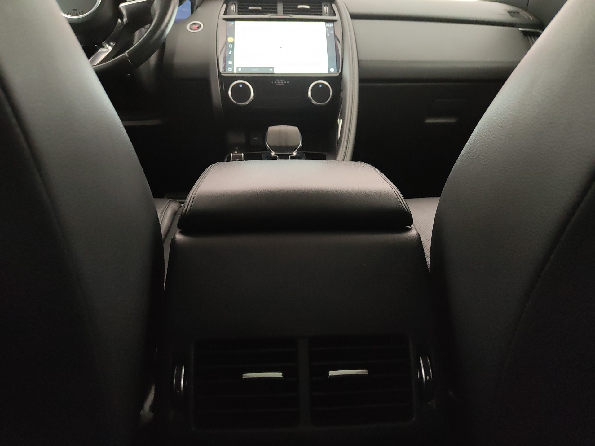 JAGUAR E-PACE 2.0D I4 MHEV R-DYNAMIC SE AWD 163CV AUTO