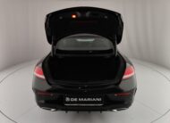 MERCEDES C Coupé 220 d Premium 4matic auto