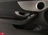 MERCEDES C Coupé 220 d Premium 4matic auto