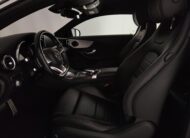 MERCEDES C Coupé 220 d Premium 4matic auto