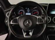 MERCEDES C Coupé 220 d Premium 4matic auto