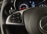 MERCEDES C Coupé 220 d Premium 4matic auto