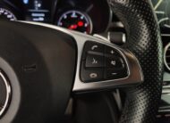 MERCEDES C Coupé 220 d Premium 4matic auto