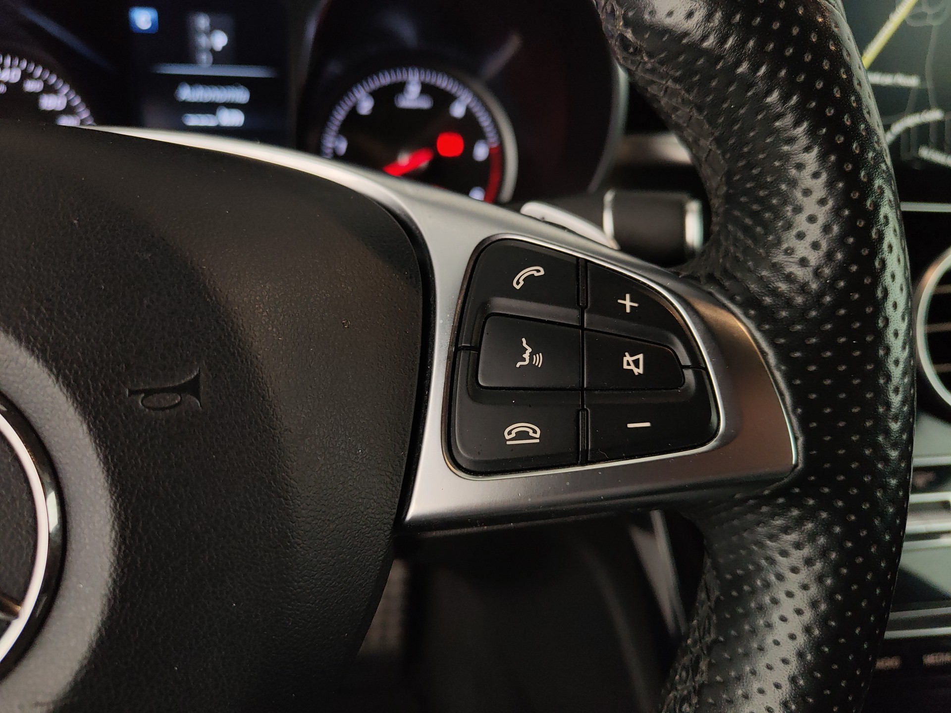 MERCEDES C Coupé 220 d Premium 4matic auto