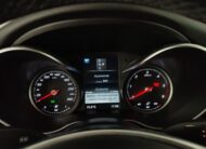 MERCEDES C Coupé 220 d Premium 4matic auto