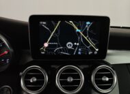 MERCEDES C Coupé 220 d Premium 4matic auto