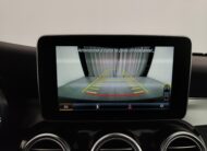 MERCEDES C Coupé 220 d Premium 4matic auto