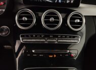 MERCEDES C Coupé 220 d Premium 4matic auto