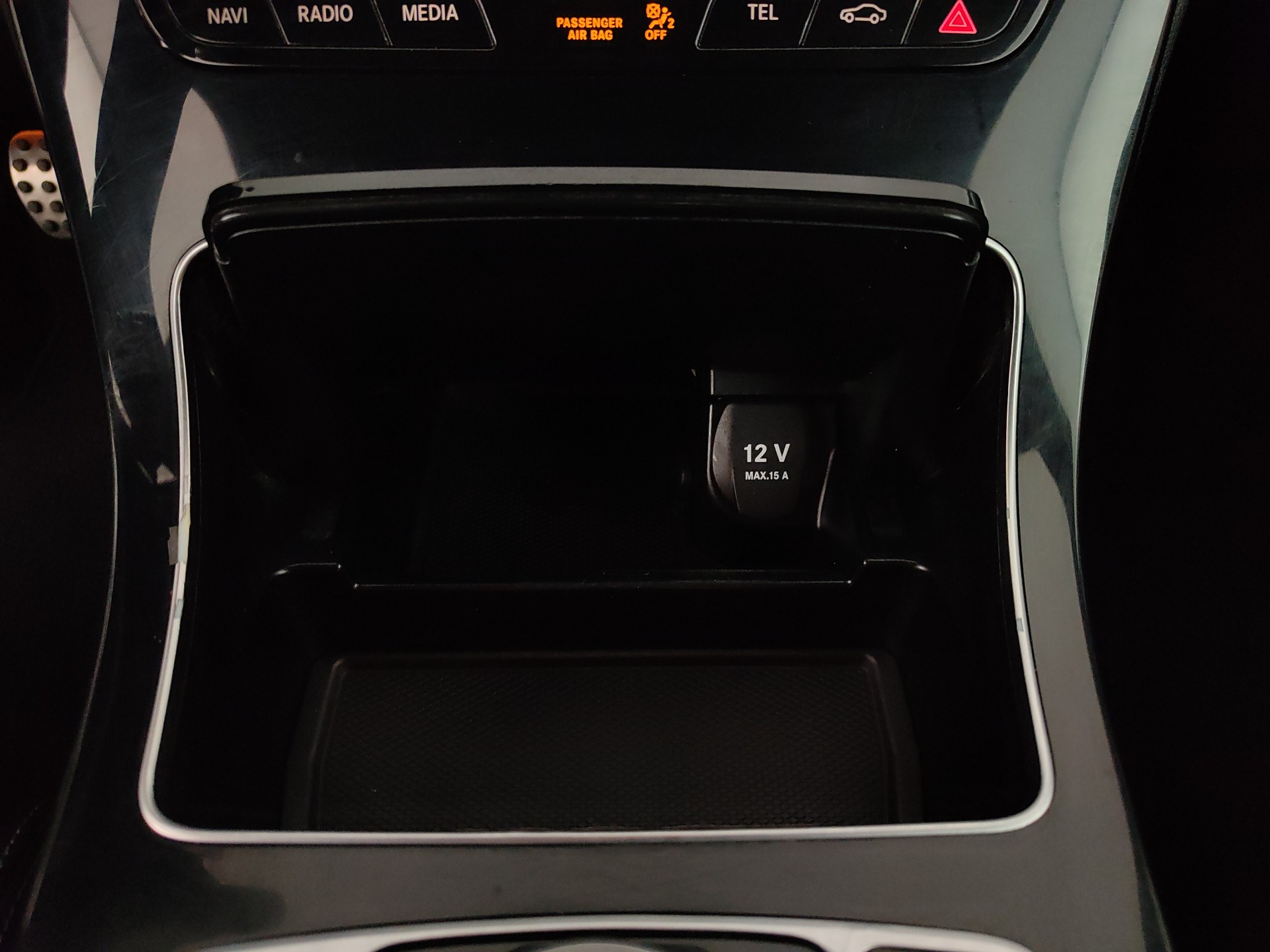 MERCEDES C Coupé 220 d Premium 4matic auto