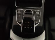 MERCEDES C Coupé 220 d Premium 4matic auto